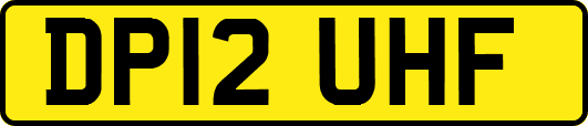 DP12UHF