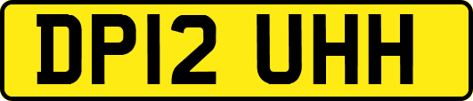 DP12UHH