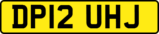 DP12UHJ