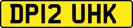 DP12UHK