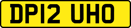 DP12UHO