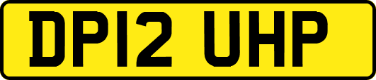 DP12UHP