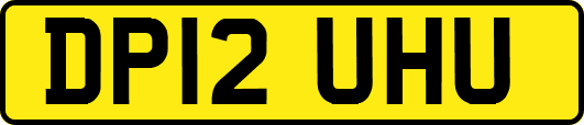 DP12UHU