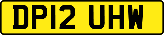 DP12UHW