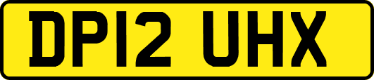DP12UHX