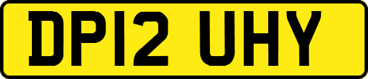 DP12UHY