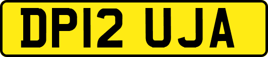 DP12UJA
