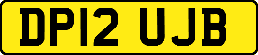 DP12UJB