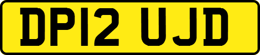 DP12UJD