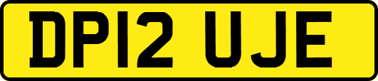 DP12UJE