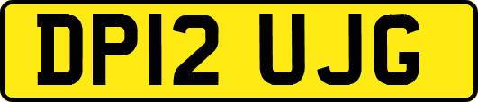 DP12UJG