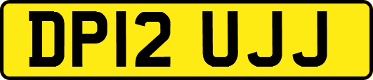 DP12UJJ