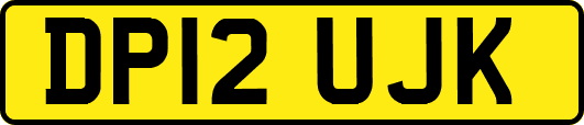 DP12UJK