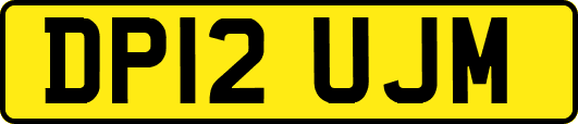 DP12UJM
