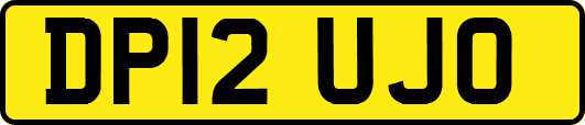 DP12UJO