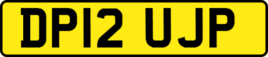 DP12UJP