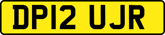 DP12UJR
