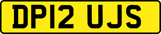 DP12UJS