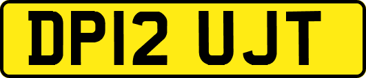 DP12UJT