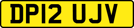DP12UJV