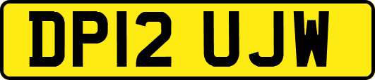 DP12UJW