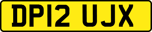 DP12UJX