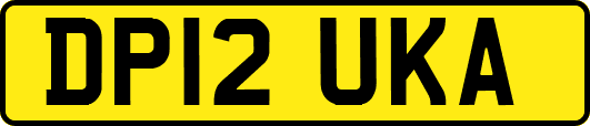 DP12UKA