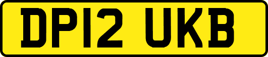 DP12UKB