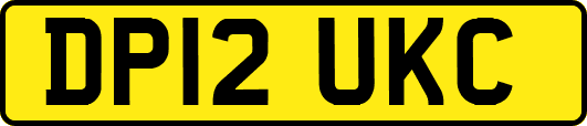 DP12UKC