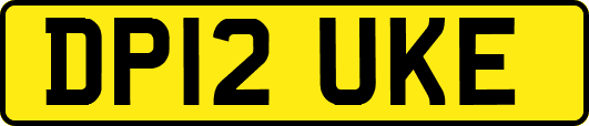 DP12UKE