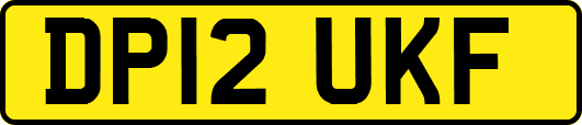 DP12UKF