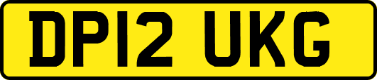 DP12UKG