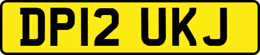 DP12UKJ