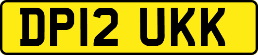 DP12UKK