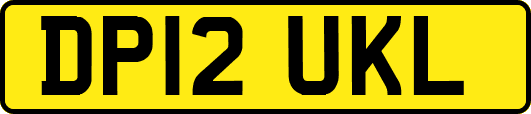 DP12UKL