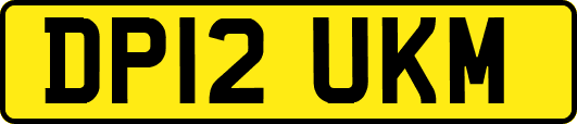DP12UKM