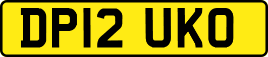 DP12UKO