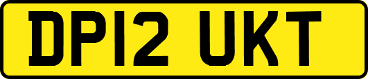 DP12UKT