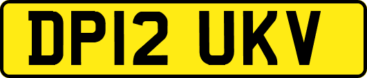 DP12UKV