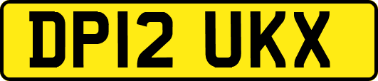DP12UKX