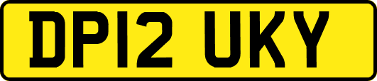DP12UKY