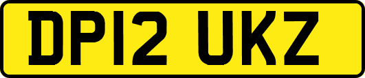 DP12UKZ
