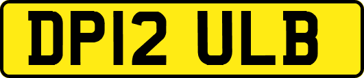 DP12ULB