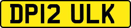 DP12ULK