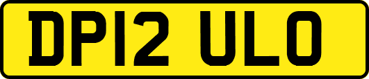 DP12ULO