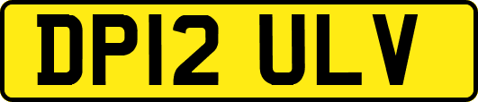 DP12ULV