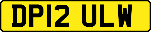 DP12ULW