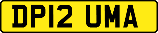 DP12UMA