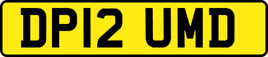 DP12UMD