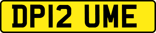 DP12UME